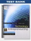 Test_Bank_for_Technology_Entrepreneurship_1st_Edition_by_Duening