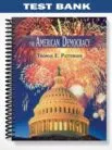 Test_Bank_for_The_American_Democracy_8th_Edition_by_Thomas_Patterson
