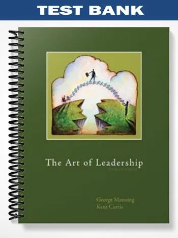 Test_Bank_for_The_Art_of_Leadership_3rd_Edition_by_Manning
