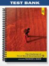 Test_Bank_for_The_Challenge_of_Third_World_Development_7th_Edition_by_Howard_Handelman