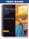 Test_Bank_for_The_Humanities_Culture_Continuity_and_Change_Volume_2_2nd_Edition_by_Henry_M_Sayre