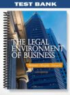 Test_Bank_for_The_Legal_Environment_of_Business_12th_Edition_by_Meiners