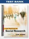 Test_Bank_for_The_Practice_of_Social_Research_11th_Edition_by_Babbie