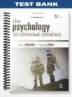 Test_Bank_for_The_Psychology_of_Criminal_Conduct_5th_Edition_by_Andrews