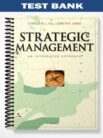 Test_Bank_for_Theory_of_Strategic_Management_with_Cases_9th_Edition_by_Jones