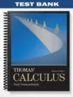 Test_Bank_for_Thomas_Calculus_Early_Transcendentals_13th_Edition_by_Thomas