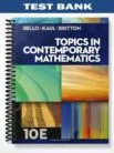 Test_Bank_for_Topics_in_Contemporary_Mathematics_10th_Edition_by_Bello