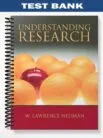 Test_Bank_for_Understanding_Research_1st_Edition_by_Neuman