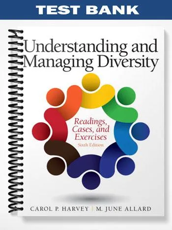 Test_Bank_for_Understanding_and_Managing_Diversity_Readings_Cases_and_Exercises_6th_Edition_by_Harvey