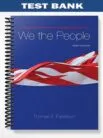 Test_Bank_for_We_The_People_A_Concise_Introduction_to_American_Politics_9th_Edition_by_Patterson