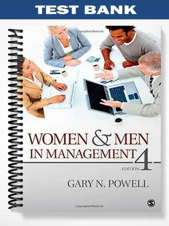 Test_Bank_for_Women__Men_in_Management_4th_Edition_by_Powell