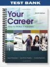 Test_Bank_for_Your_Career_How_To_Make_It_Happen_9th_Edition_by_Harwood