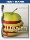 Test_Bank_for_iHealth_An_Interactive_Framework_3rd_Edition_by_Sparling