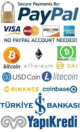Payment Methods